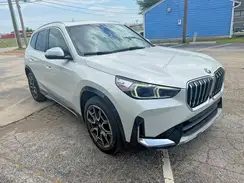 WBX73EF07P5W12917 2023 BMW X1