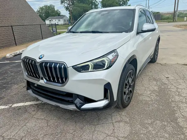 WBX73EF07P5W12917 2023 BMW X1 - Image 2