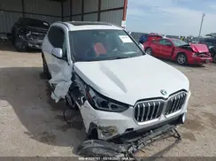 WBX73EF07P5W32455 2023 BMW X1