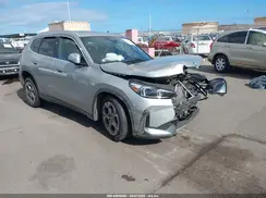 WBX73EF07P5W40636 2023 BMW X1