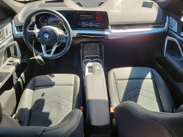 WBX73EF07P5W54066 2023 BMW X1 - Image 8