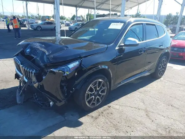 WBX73EF07P5W83647 2023 BMW X1 - Image 2