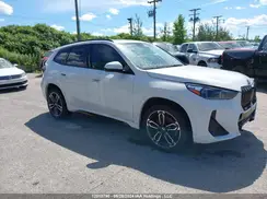 WBX73EF07P5W86547 2023 BMW X1