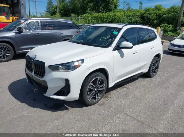 WBX73EF07P5W86547 2023 BMW X1 - Image 2