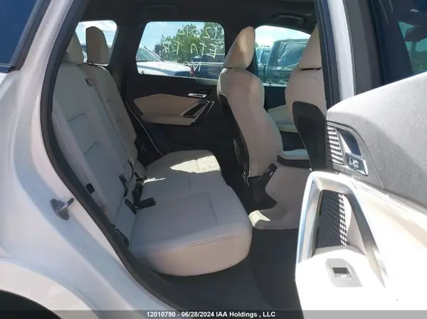 WBX73EF07P5W86547 2023 BMW X1 - Image 8