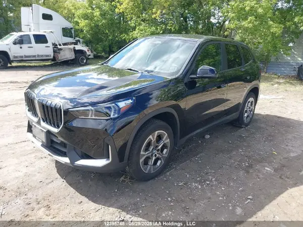 WBX73EF07P5X19417 2023 BMW X1 - Image 2
