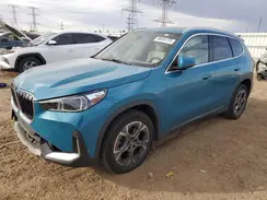 WBX73EF07P5X27999 2023 BMW X1