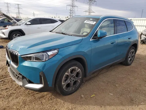WBX73EF07P5X27999 2023 BMW X1 - Image 1