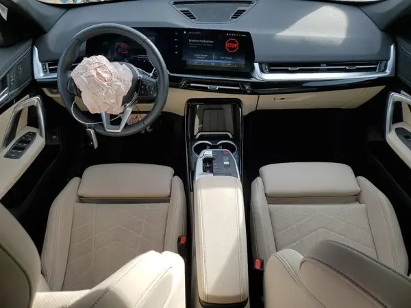 WBX73EF07P5X27999 2023 BMW X1 - Image 8
