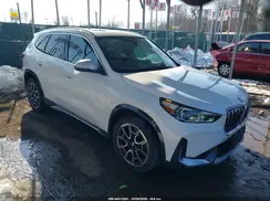 WBX73EF07P5X50344 2023 BMW X1