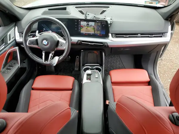 WBX73EF07P5X69766 2023 BMW X1 - Image 8