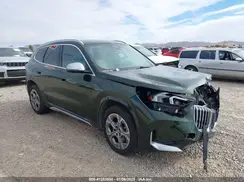 WBX73EF07P5X74062 2023 BMW X1