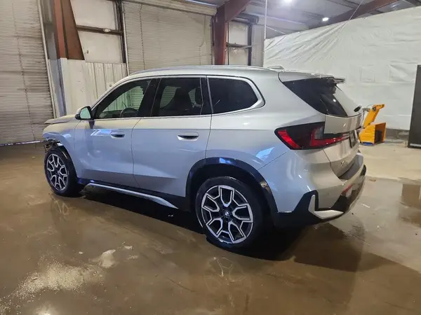 WBX73EF07P5X75650 2023 BMW X1 - Image 2