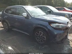 WBX73EF07P5X99849 2023 BMW X1