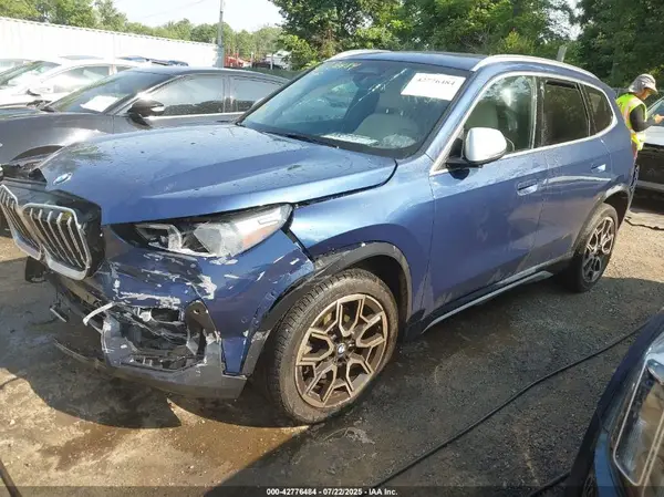 WBX73EF07P5X99849 2023 BMW X1 - Image 2