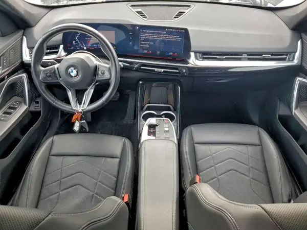 WBX73EF07P5Y08887 2023 BMW X1 - Image 8