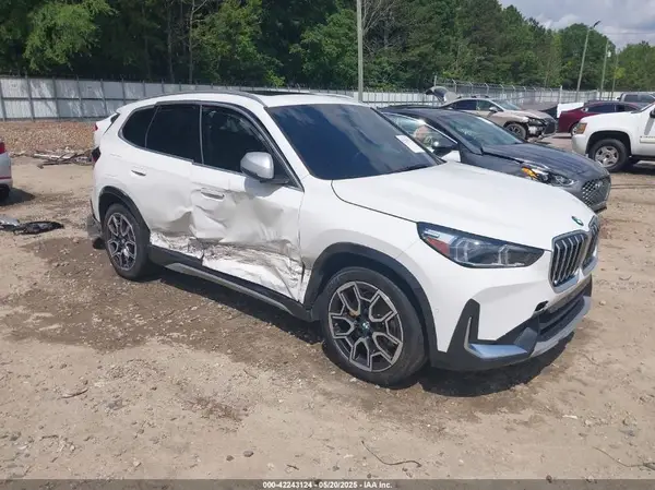 WBX73EF07R5004415 2024 BMW X1 - Image 1