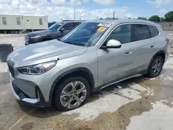 WBX73EF07R5007427 2024 BMW X1