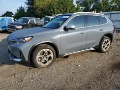 WBX73EF07R5013308 2024 BMW X1