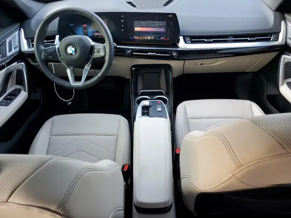 WBX73EF07R5013308 2024 BMW X1 - Image 8