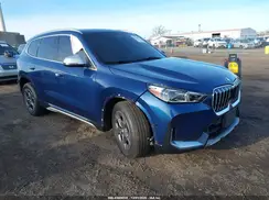 WBX73EF07R5Y31637 2024 BMW X1