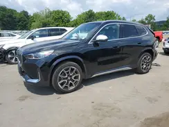 WBX73EF07R5Y33016 2024 BMW X1