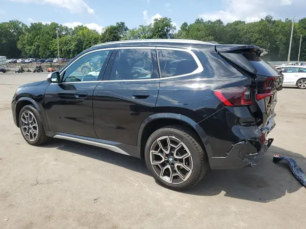 WBX73EF07R5Y33016 2024 BMW X1 - Image 2