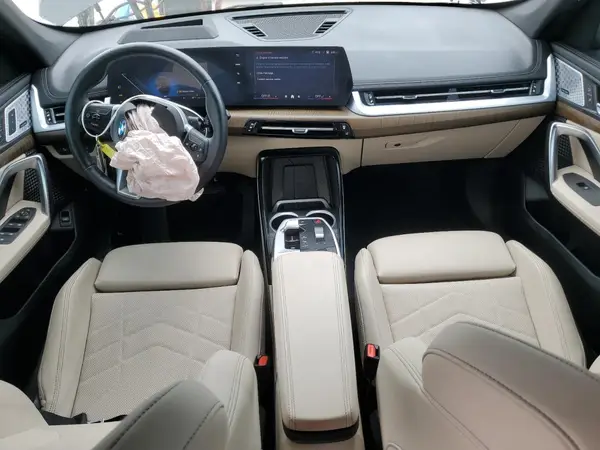 WBX73EF07R5Y34795 2024 BMW X1 - Image 8