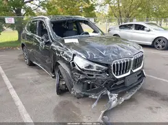 WBX73EF07R5Y42167 2024 BMW X1