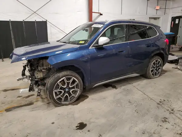 WBX73EF07R5Y48003 2024 BMW X1 - Image 1