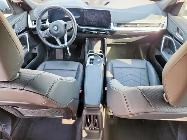 WBX73EF07R5Y54836 2024 BMW X1 - Image 8