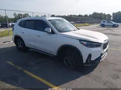 WBX73EF07R5Y58885 2024 BMW X1