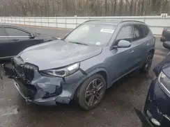 WBX73EF07R5Y79901 2024 BMW X1