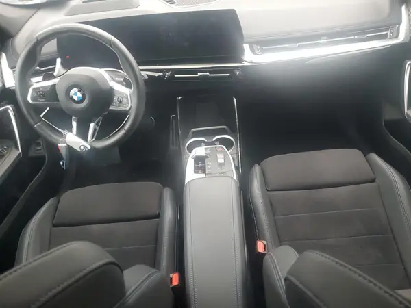 WBX73EF07R5Y79901 2024 BMW X1 - Image 8