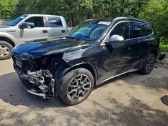 WBX73EF07R5Y92258 2024 BMW X1