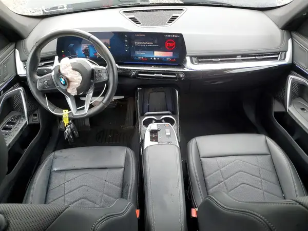 WBX73EF07R5Z33875 2024 BMW X1 - Image 8