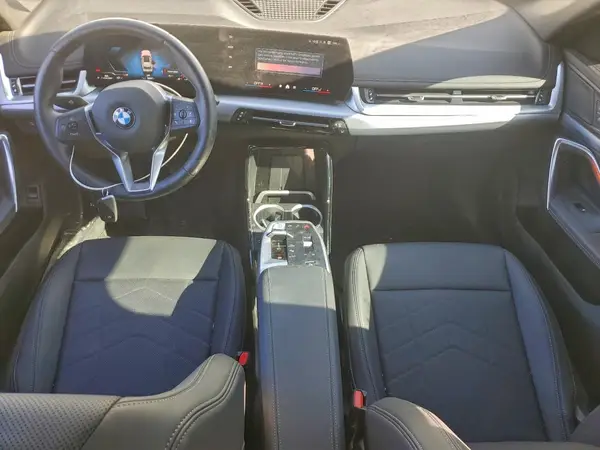 WBX73EF07R5Z34041 2024 BMW X1 - Image 8
