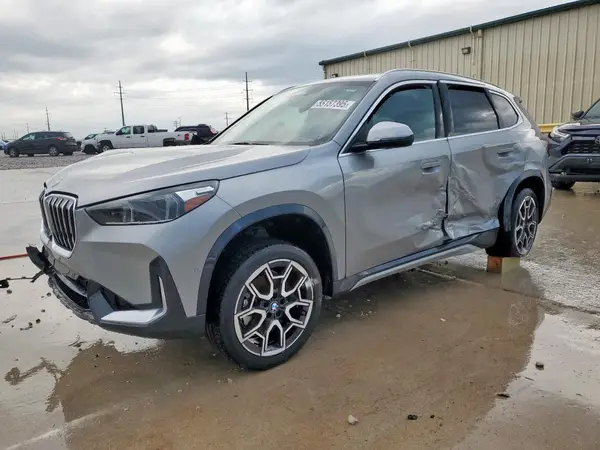 WBX73EF07R5Z37604 2024 BMW X1 - Image 1
