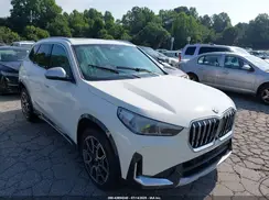 WBX73EF07R5Z39059 2024 BMW X1