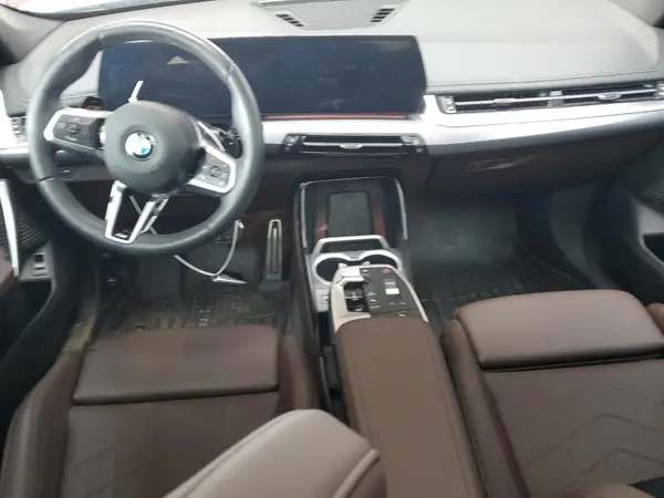WBX73EF07R5Z47081 2024 BMW X1 - Image 8