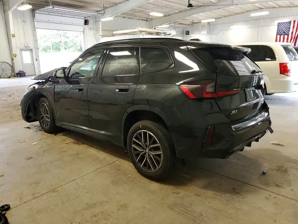 WBX73EF07R5Z51843 2024 BMW X1 - Image 2