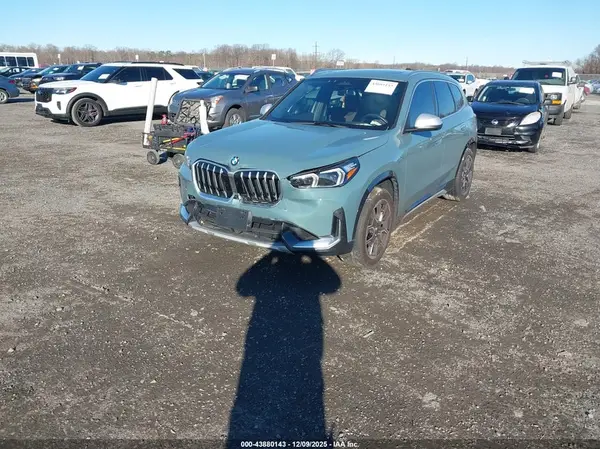 WBX73EF07R5Z79951 2024 BMW X1 - Image 2