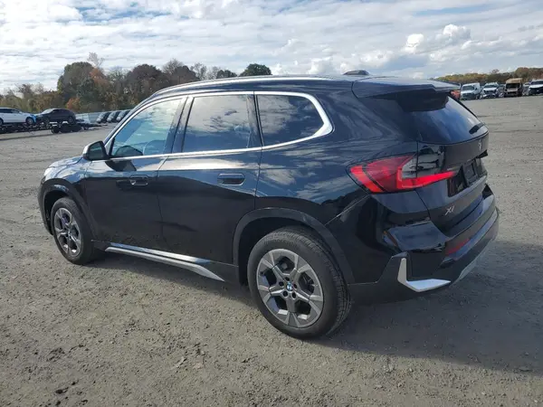 WBX73EF07R5Z87600 2024 BMW X1 - Image 2