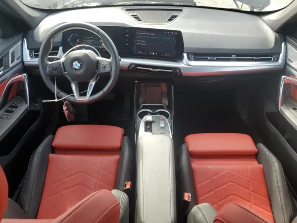 WBX73EF07R5Z87600 2024 BMW X1 - Image 8