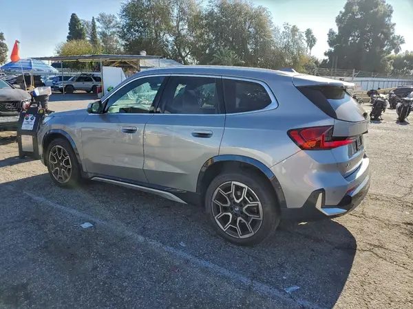 WBX73EF07R5Z90576 2024 BMW X1 - Image 2
