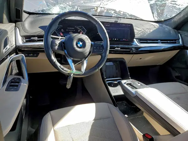 WBX73EF07R5Z90576 2024 BMW X1 - Image 8