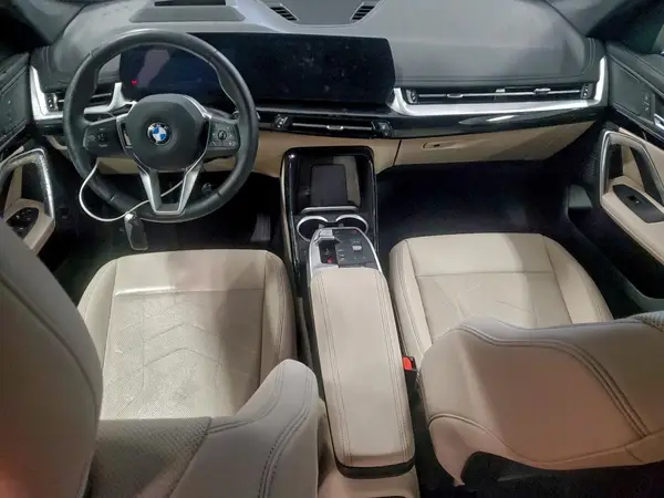 WBX73EF07R5Z93512 2024 BMW X1 - Image 8
