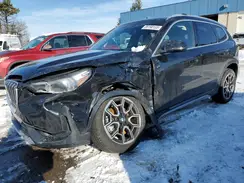 WBX73EF07S5030759 2025 BMW X1
