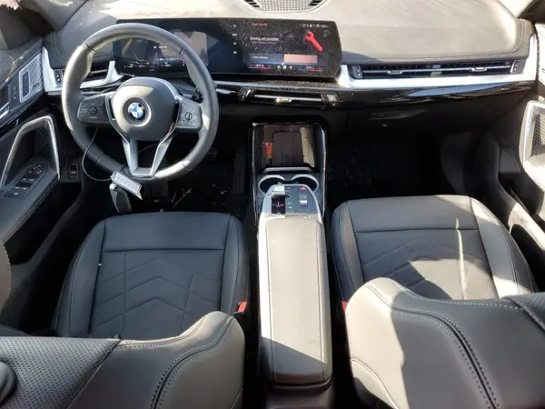 WBX73EF07S5030759 2025 BMW X1 - Image 8