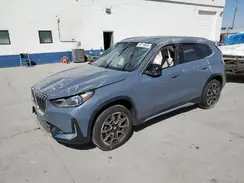 WBX73EF07S5038344 2025 BMW X1